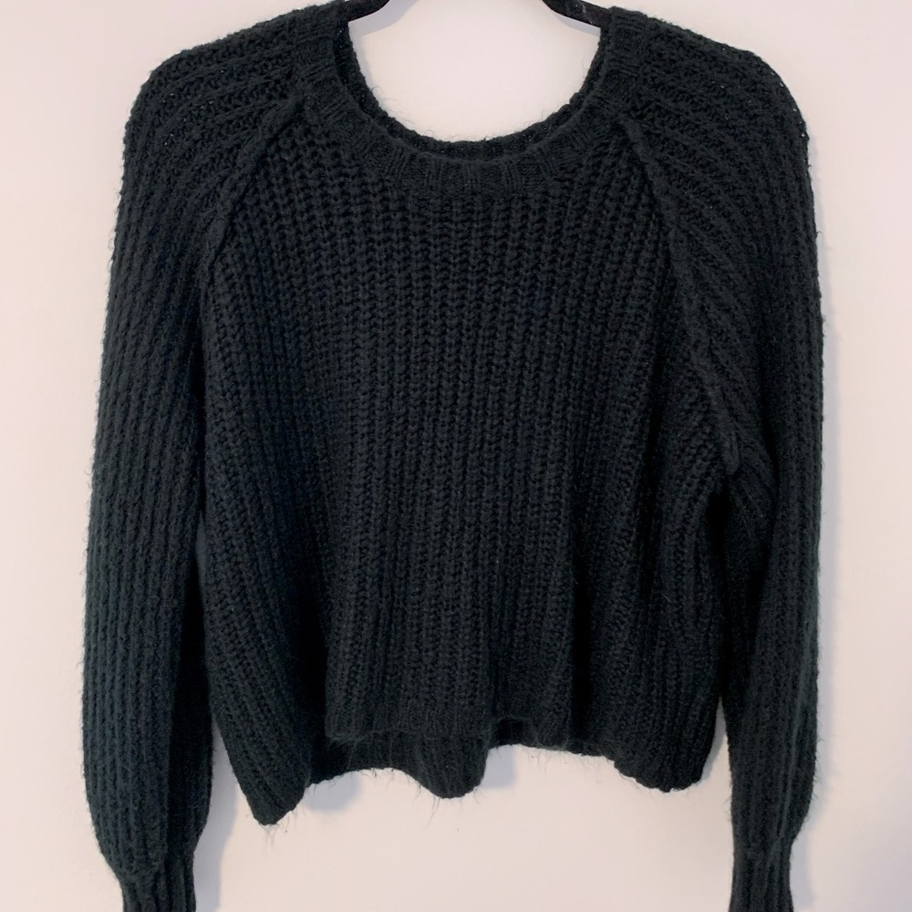 sweater